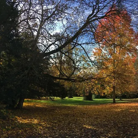 Le Manoir Des Parcs * Ouilly-le-Vicomte