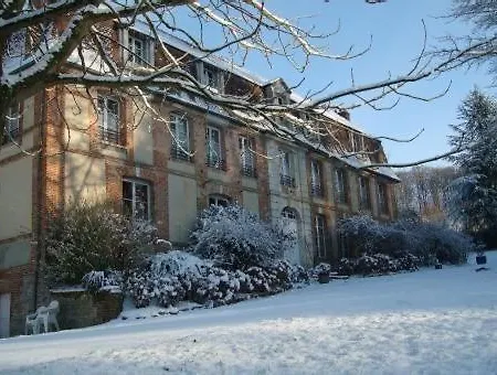 Le Manoir Des Parcs