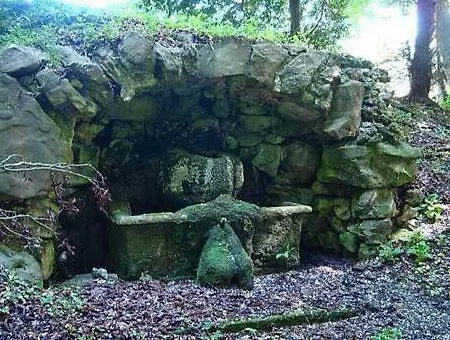 Le Manoir Des Parcs فيلة