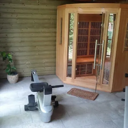 Le Manoir Des Parcs * Ouilly-le-Vicomte
